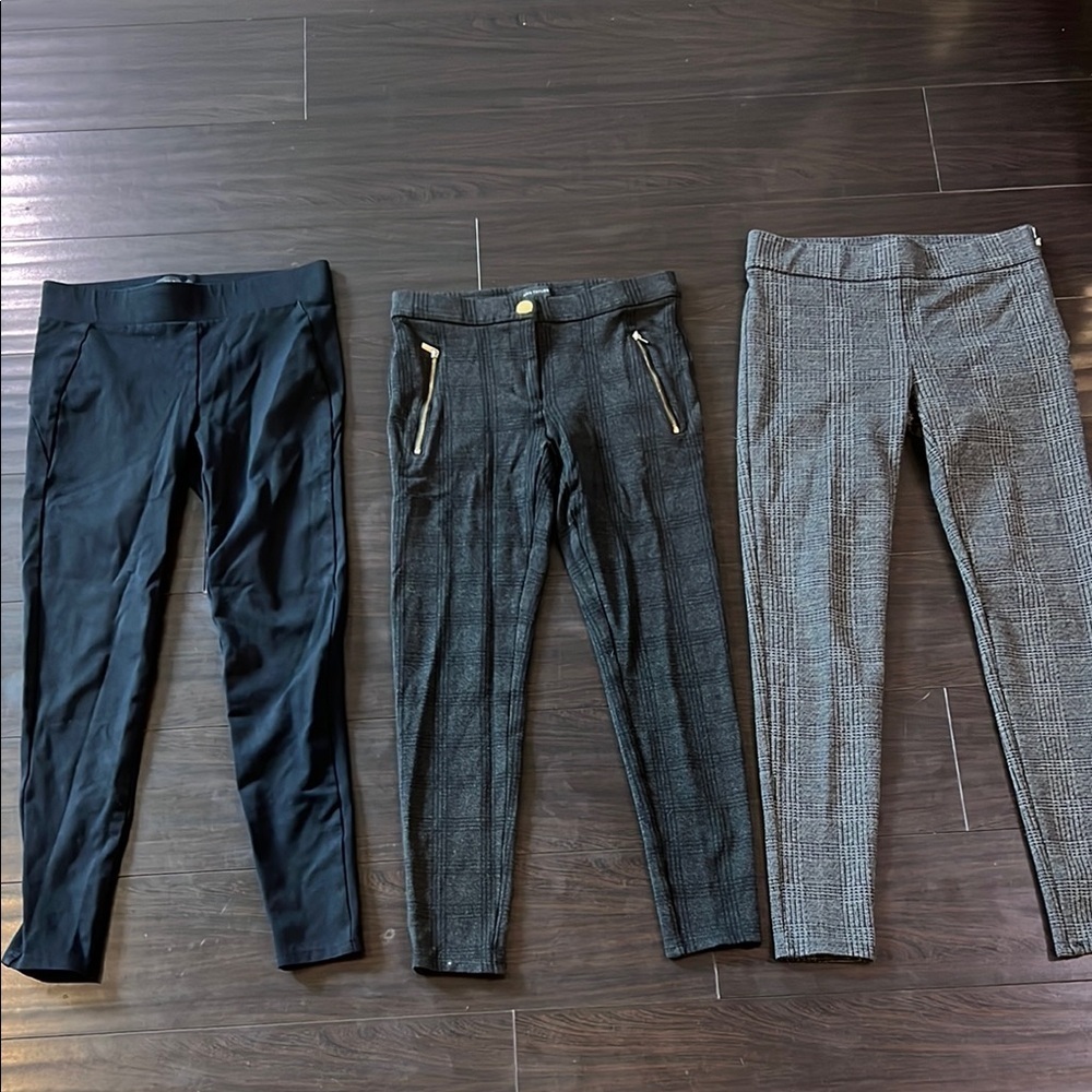 All 3 Pairs - ANN TAYLOR BUNDLE SIZE 0/XS